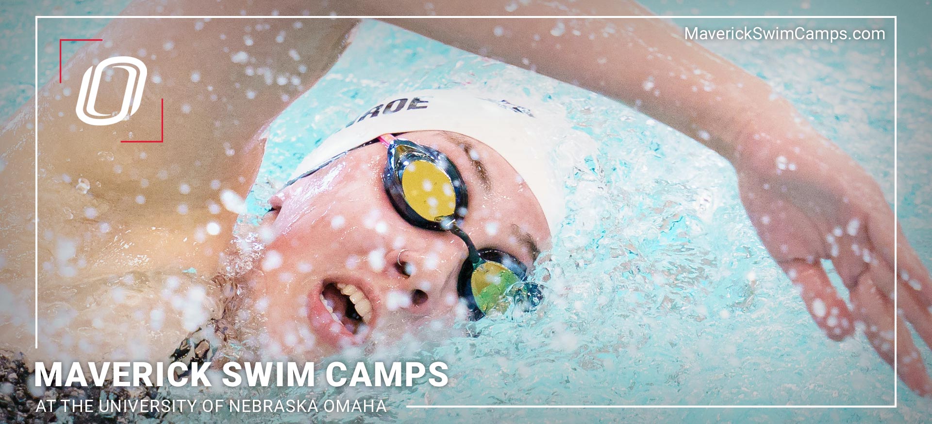 Maverick Swim Camps Slide 3
