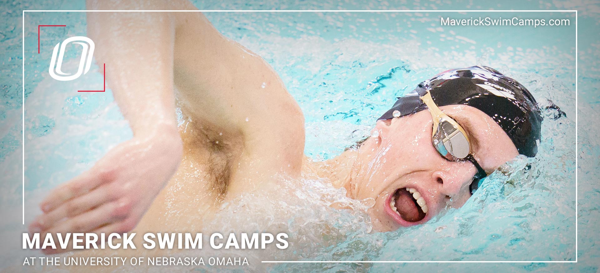 Maverick Swim Camps Slide 4